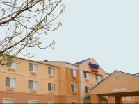 Fairfield Inn & Suites Kansas City Airport 3*