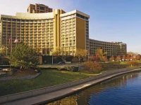 InterContinental Kansas City at the Plaza 4*