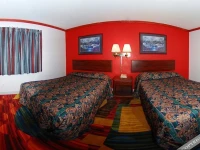 Regency Inn Kansas City 1*