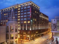 Embassy Suites Saint Louis - Downtown 3*