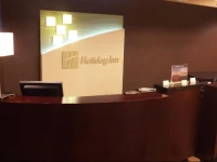 Holiday Inn Airport West Earth City 3*