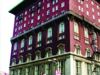 Missouri Athletic Club 4*