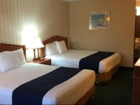 Americas Best Value Inn Springfield 1*