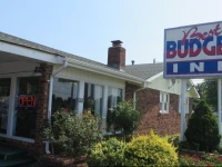 Best Budget Inn Springfield 