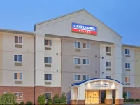 Candlewood Suites Springfield South 