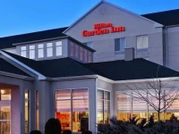 Hilton Garden Inn Springfield 3*