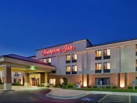 Hampton Inn Kansas City-Lees Summit 3*