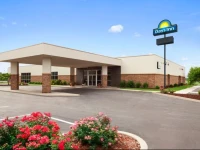Days Inn Chillicothe 2*