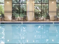 Hilton Suites Auburn Hills 3*