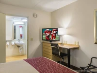 Red Roof Inn Detroit - Farmington Hills 2*
