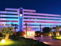 El Hotel Pasha 4*