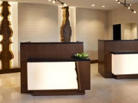 Detroit Metro Airport Marriott 3*
