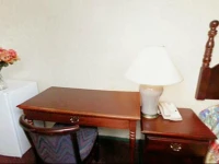 Rodeway Inn Metro Airport 1*