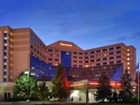 Sheraton Detroit Metro Airport 4*