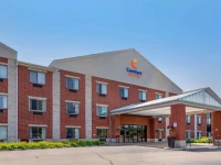 Comfort Suites 2*