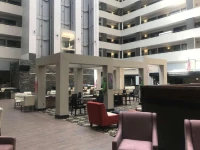 Embassy Suites Detroit - Southfield 3*