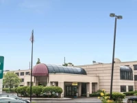 Quality Inn Southfield 3*