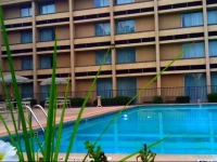 Quality Inn Troy 3*