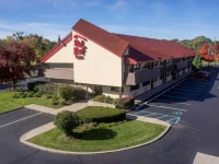 Red Roof Inn Detroit - Troy 2*