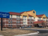 Comfort Inn Warren 2*