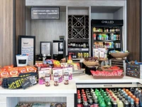 Hilton Garden Inn Plymouth 3*