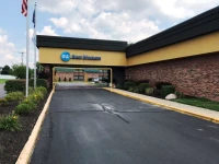 BEST WESTERN Woodhaven Inn 2*
