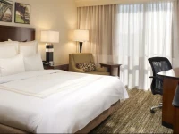 Charleston Marriott Town Center 3*