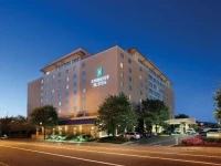 Embassy Suites Charleston 3*