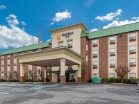 Comfort Inn Aikens Center 3*