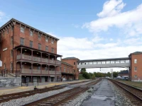 Knights Inn Martinsburg 1*