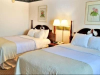 Clarion Inn Fairmont 3*