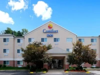 Comfort Inn Barboursville 3*