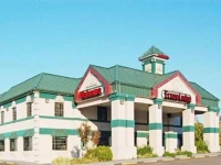 Econo Lodge Berea 1*
