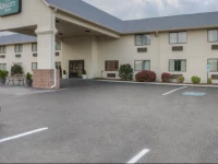 Quality Inn Danville 2*