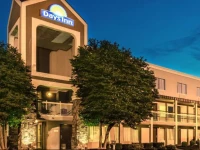 Days Inn Florence 2*