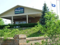 Bluegrass Extended Stay 1*