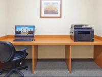 Candlewood Suites Lexington 1*
