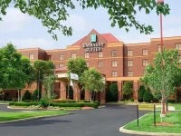 Embassy Suites Lexington 1*
