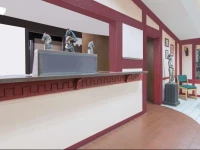 Knights Inn Lexington 1*
