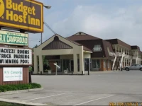 Budget Host Westgate Inn 3*
