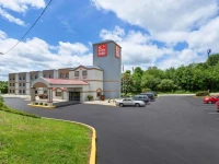 Econo Lodge London 2*