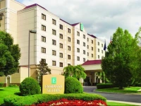 Embassy Suites Louisville 