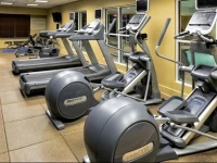 Hilton Garden Inn Louisville-Northeast 3*