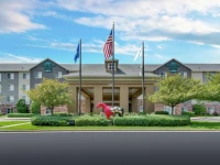 Homewood Suites by Hilton Louisville-East 3*
