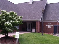 Residence Inn Louisville Airport 