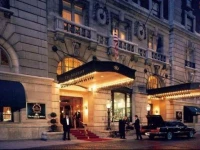 The Seelbach Hilton Louisville 4*
