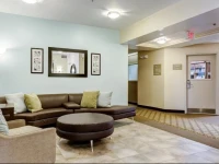 Candlewood Suites Paducah 