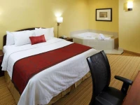Courtyard Paducah West 3*