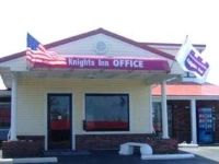 Knights Inn Cadiz 1*