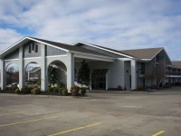 Best Western University Inn 2*